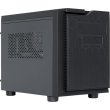 Корпус без БЖ Chieftec GAMING CUBE (CI-01B-OP)