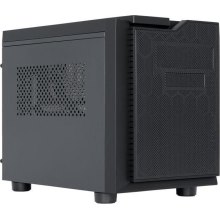 Корпус без БЖ Chieftec GAMING CUBE (CI-01B-OP)