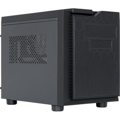Корпус без БЖ Chieftec GAMING CUBE (CI-01B-OP)