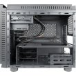 Корпус без БЖ Chieftec GAMING CUBE (CI-01B-OP)