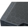 Корпус без БЖ Chieftec GAMING CUBE (CI-01B-OP)