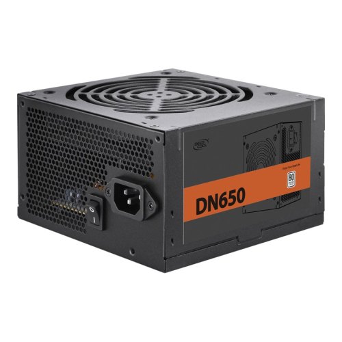 Блок живлення Deepcool (DN650) 650Вт