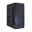 Корпус 400W БЖ Frontier Jedi (F50A-400)