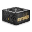 Блок живлення Deepcool (DA500) 500Вт