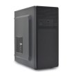 Корпус 400W БЖ Frontier Yoda (F56A-400)