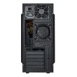 Корпус 400W БЖ Frontier Yoda (F56A-400)