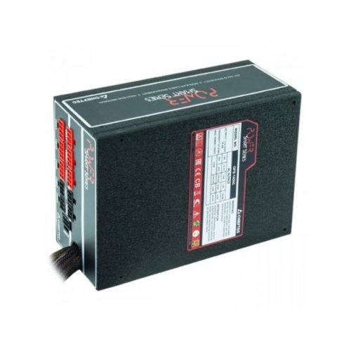 Блок живення 1450 W Chieftec (GPS-1450C)