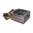 Блок живлення Kenweiipc 1300W (KW-1300PG) 1300Вт, Bulk