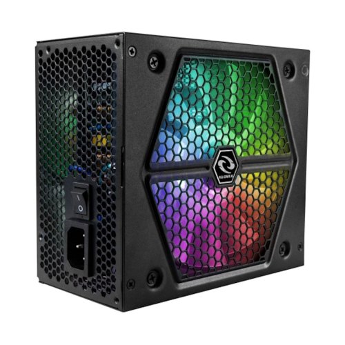 Блок живення 735 W RAIDMAX (RX-735AP-R)