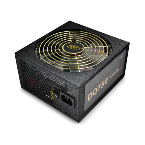 Блок живлення 750 W Deepcool (DQ750ST)