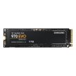 Накопичувач SSD NVMe M.2 2280 Samsung 970 Evo 1TB PCIe 3.0 V-NAND 3bit MLC (MZ-V7E1T0BW)