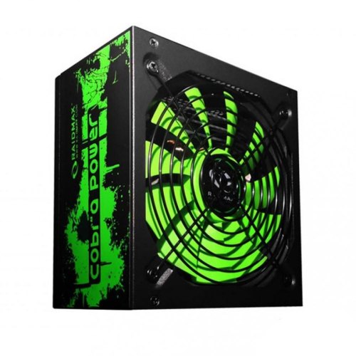 Блок живлення 700 W RAIDMAX Cobra (RX-700AC-B)