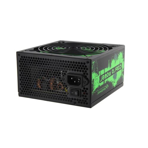 Блок живлення 700 W RAIDMAX Cobra (RX-700AC-B)