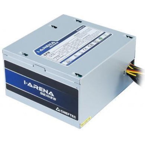 Блок живлення Chieftec iArena (GPB-500S) 500Вт