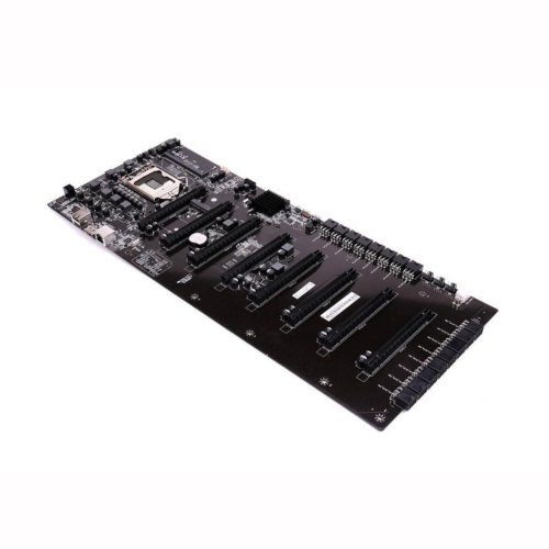 Материнська плата Colorful B250A-BTC PLUS V20 BLUK (C.B250A-BTC PLUS V20 BULK) s1151, Intel B250