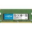 Модуль пам'яті, SO-DIMM DDR4, 8GB, 2400MHz, Crucial (CT8G4SFS824A)