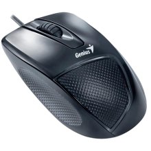 Мишка дротова, Genius DX-150X USB Black