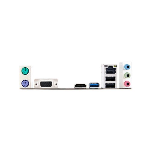 Материнська плата Biostar J1800MH2 Intel Celeron J1800 (2.41GHz)
