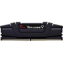 Модуль пам'яті DDR4 32GB (2x 16GB) 3200MHz G.Skill Ripjaws V (F4-3200C16D-32GVK)