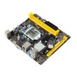 Материнська плата Biostar H110MHV3 s1151