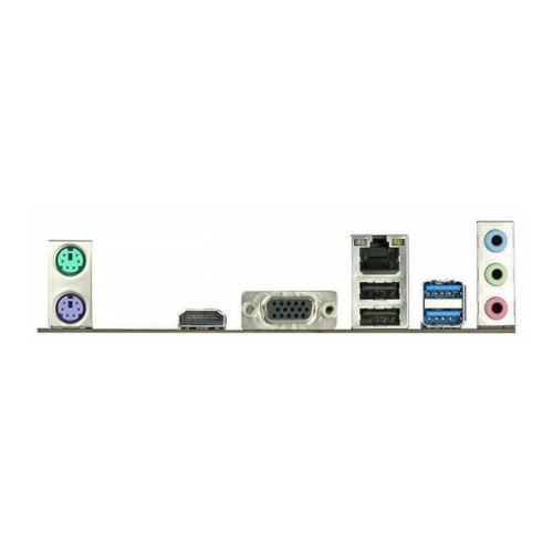 Материнська плата Biostar H110MHV3 s1151