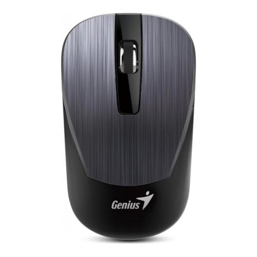 Мишка Genius NX-7015 Iron Grey (31030015400)