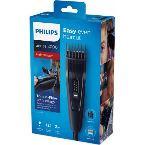 Тример PHILIPS HC3510/15