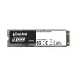 Твердотільний накопичувач SSD M.2 NVMe 240GB Kingston SA1000 PhisonE8 3D (SA1000M8/240G)