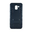 Накладка Miami Armor Case for Samsung J600 (J6 2018) Black