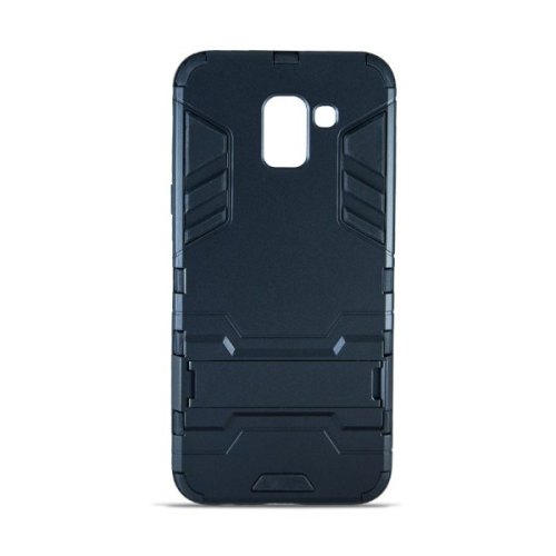 Накладка Miami Armor Case for Samsung J600 (J6 2018) Black