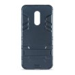 Накладка Miami Armor Case for Xiaomi Redmi 5 Plus Black