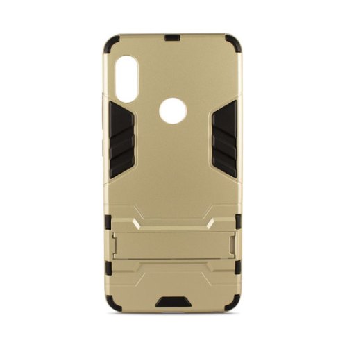 Накладка Miami Armor Case for Xiaomi Redmi Note 5 / Note 5 Pro Gold