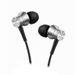 Навушники 1MORE E1009 Piston Fit Mic Silver