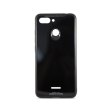 Накладка Miami Glass Case Xiaomi Redmi 6A, Black