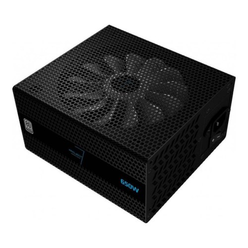 Блок живлення 650W AEROCOOL P7-650 (P7-650)