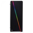 Корпус Aerocool Cylon BG RGB Black (PGS CYLON Black BG)