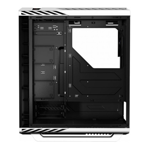 Корпус Aerocool P7-C1 Tempered Glass Edition White (ACCM-P701013.21)