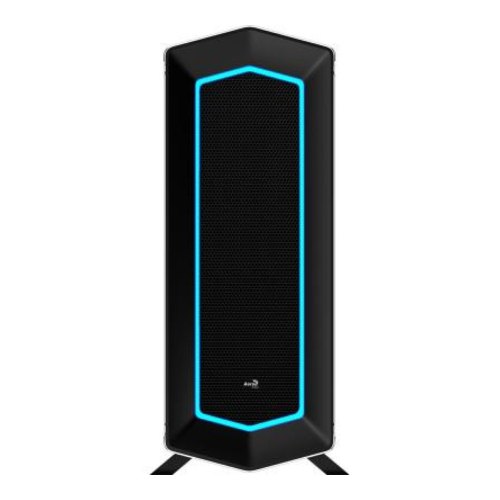 Корпус Aerocool P7-C1 Tempered Glass Edition White (ACCM-P701013.21)