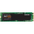 Накопичувач SSD M.2 2280 Samsung 860 Evo 500GB SATAIII V-NAND 3bit MLC (MZ-N6E500BW)