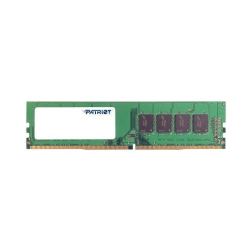 Модуль пам'яті DDR4 8GB 2666MHz Patriot Signature Line (PSD48G266681)