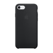 Чохол Apple Silicone Case для iPhone 5 / 5S / SE, Charcoal Black
