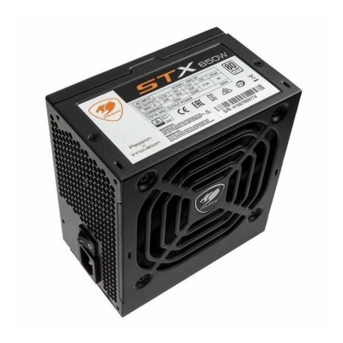 Блок живлення 650W Cougar (STX650)
