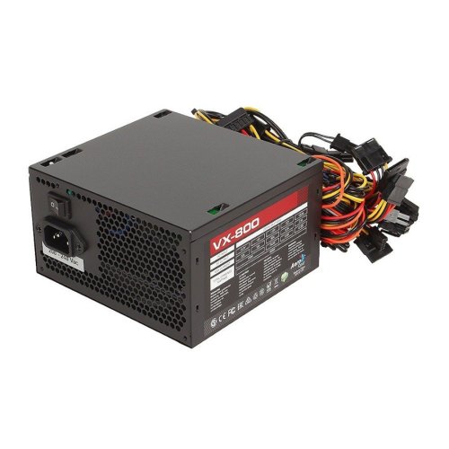 Блок живлення 800W AEROCOOL VX 800 (VX 800)