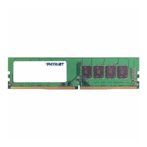 Модуль пам'яті, DDR4, 4GB, 2666MHz, Patriot Signature Line (PSD44G266641)