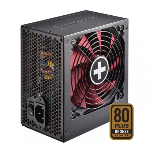 Блок живлення Xilence Performance A+ (XP630R8) 630Вт
