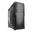 Корпус ZALMAN Z3  Plus (Black) (Z3 Plus Black)