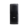 Корпус ZALMAN Z3  Plus (Black) (Z3 Plus Black)