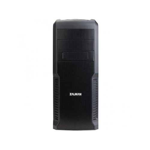 Корпус ZALMAN Z3  Plus (Black) (Z3 Plus Black)