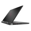 Ноутбук Dell Inspiron G5 15 5587 (IG515FI58H1S1DL-8BK) Black