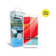 Захисне скло  MakeFuture Full Cover Full Glue для Xiaomi Redmi S2 White